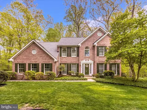 1315 Brunswick Dr, Sykesville, MD 21784