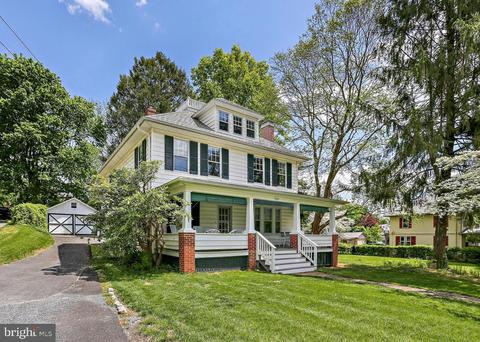 7337 Springfield Ave, Sykesville, MD 21784