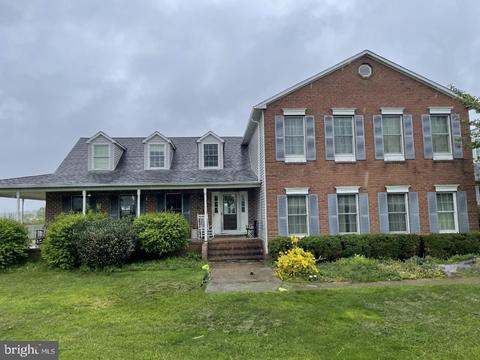 6575 Davis Rd, Mount Airy, MD 21771