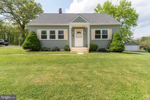 1348 Old Manchester Rd, Westminster, MD 21157