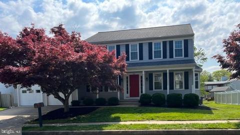 7505 Patterson Ct, Sykesville, MD 21784