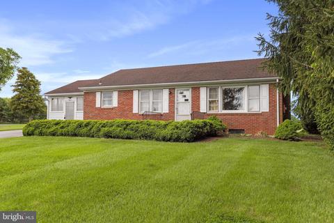 2632 Braddock Rd, Mount Airy, MD 21771