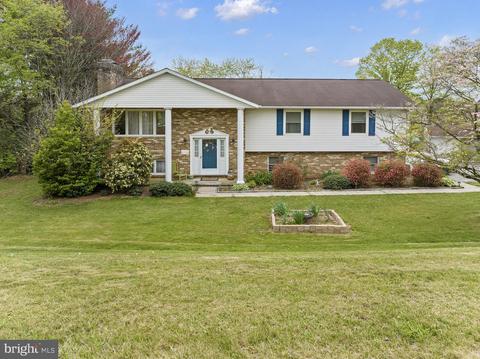 1510 Chris Ln, Westminster, MD 21158