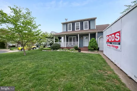 6217 Pinyon Pine Ct, Sykesville, MD 21784