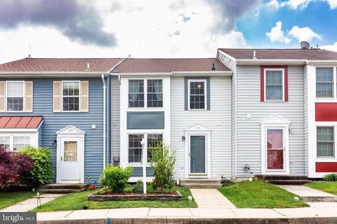 473 S Hills Ct, Westminster, MD 21158