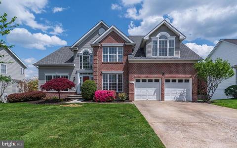 806 Bridlewreath Way, Mount Airy, MD 21771