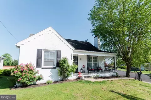 212 Carroll Heights Rd, Taneytown, MD 21787