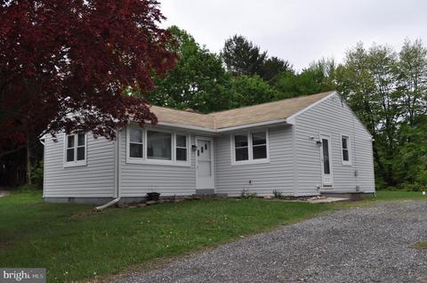 2726 Littlestown Pike, Westminster, MD 21158