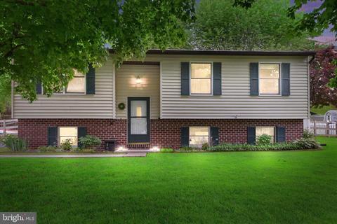 3420 Augusta Rd, Manchester, MD 21102