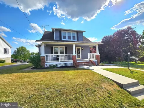 1827 Old Taneytown Rd, Westminster, MD 21158