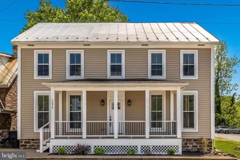 7575 Middleburg Rd, Detour, MD 21757