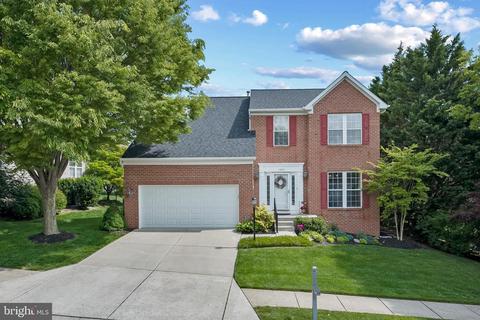 1309 Longbow Rd, Mount Airy, MD 21771