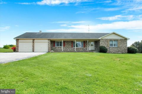 4985 Stoney Ln, Manchester, MD 21102