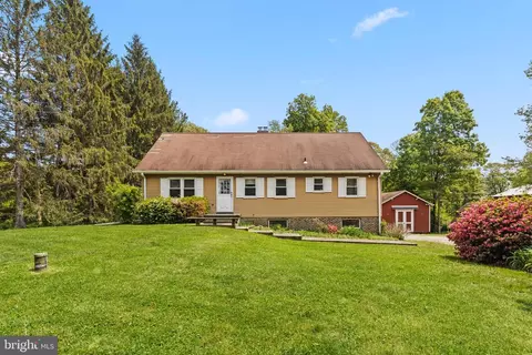 911 Emory Church Rd, Upperco, MD 21155