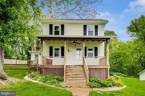 3855 Watson Ln, Union Bridge, MD 21791