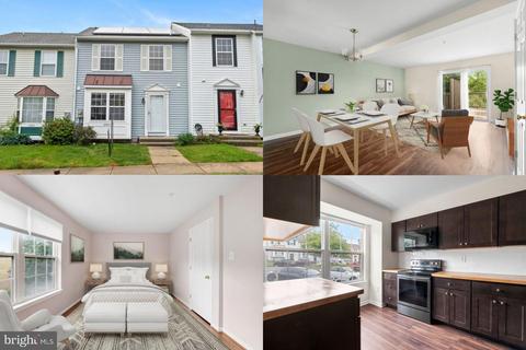 4831 Hillock Ln, Hampstead, MD 21074