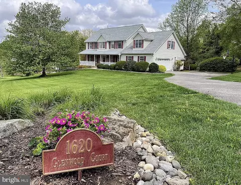 1620 Glenwood Ct, Finksburg, MD 21048