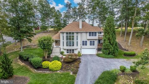 3645 Franklinville Rd, New Windsor, MD 21776