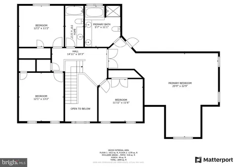 2255 Golfview Ln, Hampstead, MD 21074 photo 61