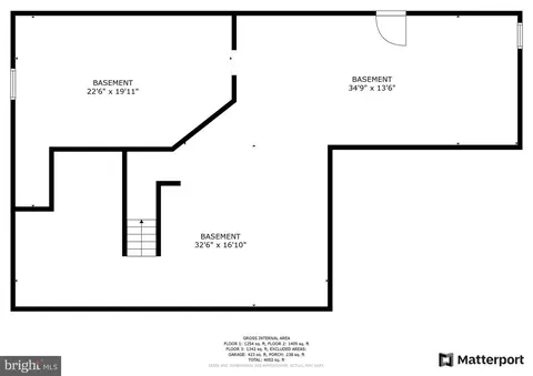 2255 Golfview Ln, Hampstead, MD 21074 photo 62