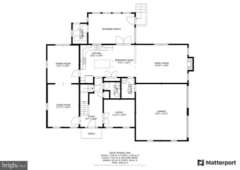 2255 Golfview Ln, Hampstead, MD 21074 photo 60