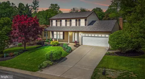 1684 Armistice Way, Marriottsville, MD 21104