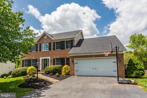 6961 Cable Dr, Marriottsville, MD 21104