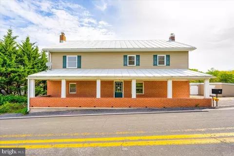 5117 Grand Valley Rd, Westminster, MD 21158