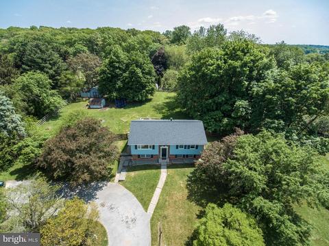 1114 Yorkshire Way, Westminster, MD 21158