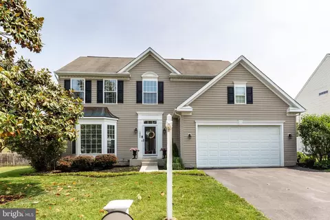1952 Andrew Ct, Marriottsville, MD 21104