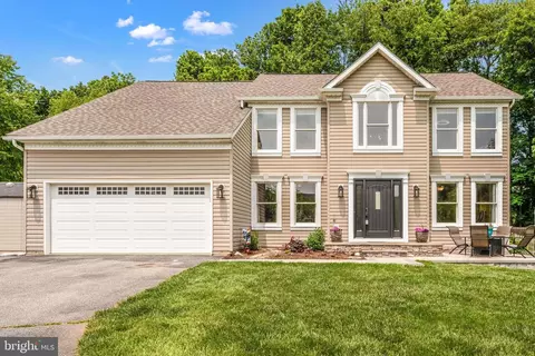 6088 Yona Ct, Mount Airy, MD 21771