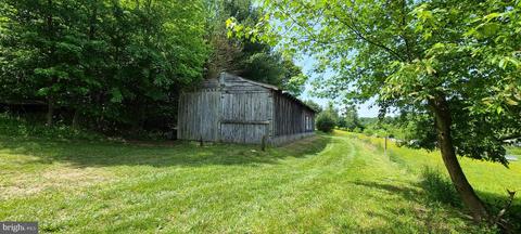 Old West Falls Road, Mount Airy, MD 21771