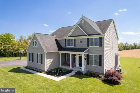 443 Streaker Rd, Sykesville, MD 21784