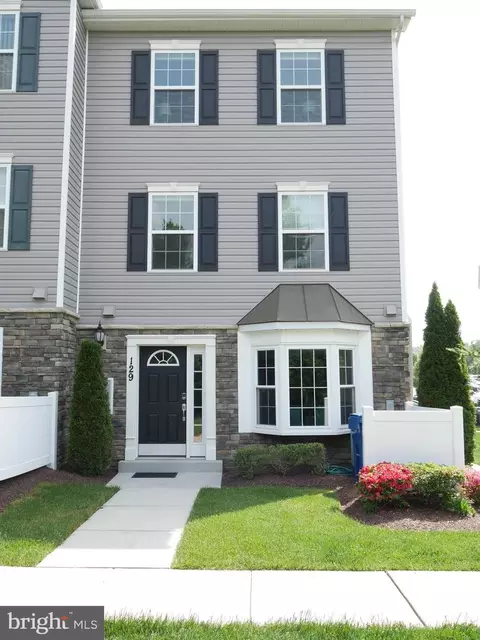 1826 Cassandra Dr #129, Sykesville, MD 21784