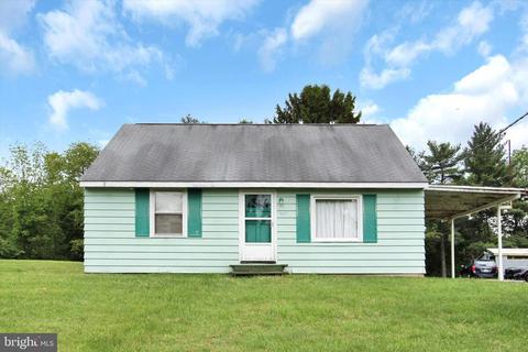 4239 Old Hanover Rd, Westminster, MD 21158