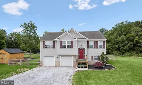 5054 Francis Scott Key Hwy, Taneytown, MD 21787