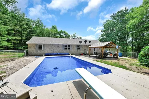 343 W Deep Run Rd, Westminster, MD 21158