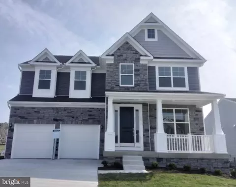2105 Connor Cir, Mount Airy, MD 21771