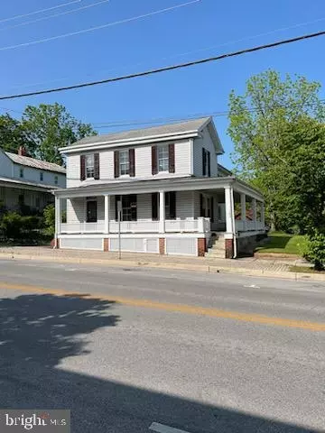160 W Main St, Westminster, MD 21157