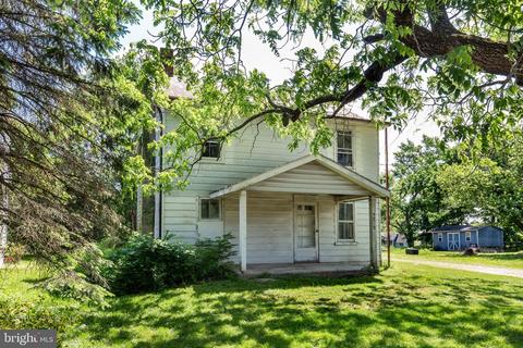 4715 Teeter Rd, Taneytown, MD 21787