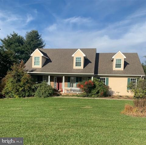 704 Sullivan Rd, Westminster, MD 21157 photo 1