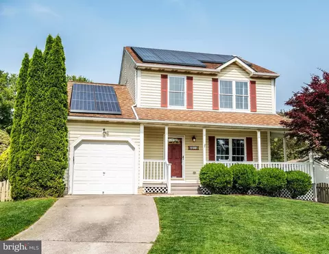 6212 Pinyon Pine Ct, Sykesville, MD 21784