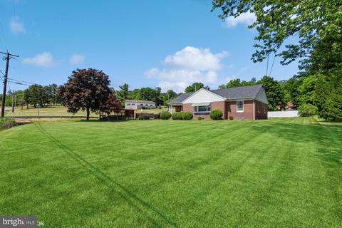 4841 Hanover Pike, Manchester, MD 21102