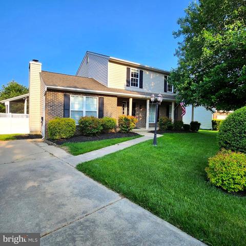 6539 Tydings Rd, Sykesville, MD 21784