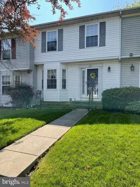 767 Medinah Cir, Westminster, MD 21158