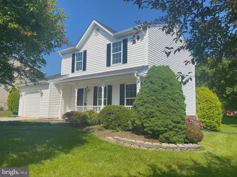 1401 Becket Rd, Eldersburg, MD 21784