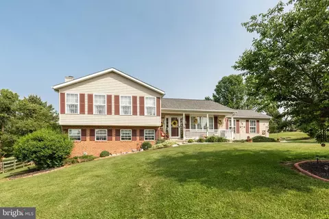 550 Lees Mill Rd, Hampstead, MD 21074