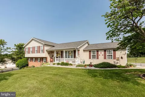 550 Lees Mill Rd, Hampstead, MD 21074 photo 34