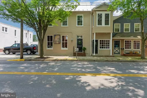 211 E Main St, Westminster, MD 21157