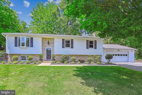 5156 Perry Rd, Mount Airy, MD 21771